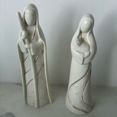 Belleek Ornaments
