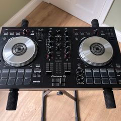 Pioneer DDJ-SB3 DJ Controller