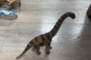 Schleich dinosaur