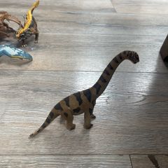 Schleich dinosaur