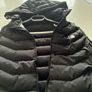 Sleeveless Hooded Jacket Image 3