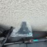 Read Ad before offer Petrol Strimmer, hedge trimmer, garden edger. Image 4