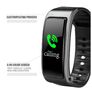 Bluetooth Color Headset Talk Smart band Bracelet heart rate monitor Sports Smart Watch Passometer Fitness Tracker Wristband Image 7