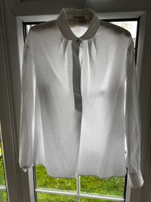Shirt Sandro