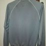 Adidas Originals Firebird White Track Top UK M Image 5