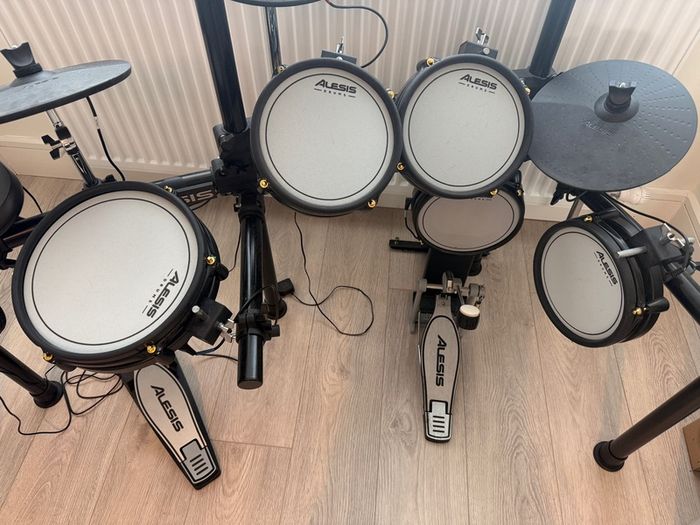 drum