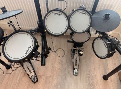 drum