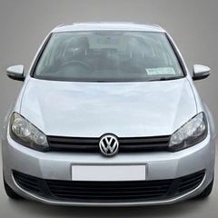 2012 Volkswagen Golf tdi