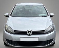 2012 Volkswagen Golf tdi