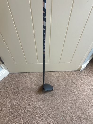 Taylormade driver