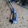 Battery power strimmers Image 4