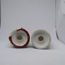 Vintage Set of Salt and Pepper Shakers Image 5