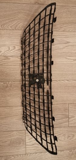 Peugeot 3008 II Front grill 9815336077