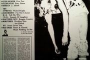 Various  American Youth Report Hardcore Punk