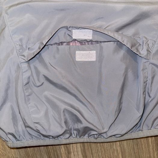 PRIMARK lightweight running jacket S/8/36