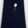 Stick pin gold Image 3