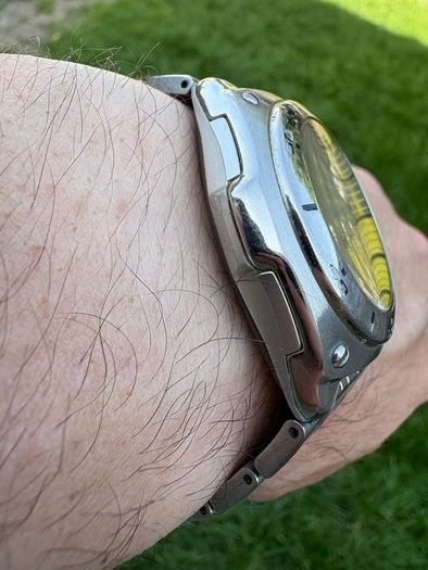 casio