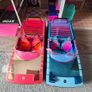 LOL Dolls House, accessories and 2 cars Image 2