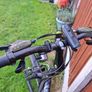 28 Inch Bike CRX500 Cross Image 3