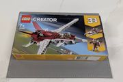 Lego 31086 Creator 3 in1 set Brand New