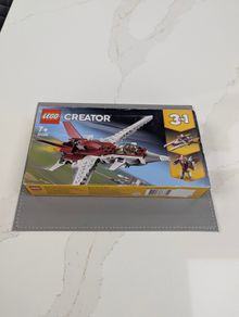 Lego 31086 Creator 3 in1 set Brand New