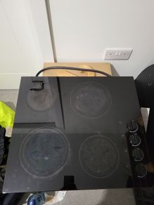 Electric Hob