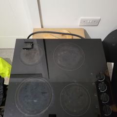 Electric Hob