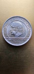Germany Silver coin