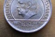 Germany Silver coin