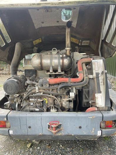 Schaeff/yanmar TL 120