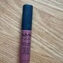 Nyx Soft Matte Lip Cream Image 2