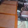 presidential desk+ captains chair Image 3