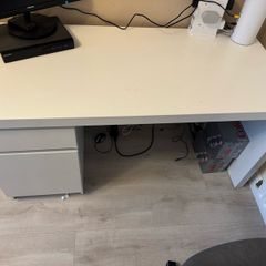 office desk