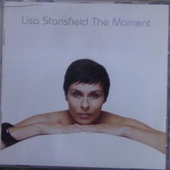 Lisa Stansfield - The Moment CD