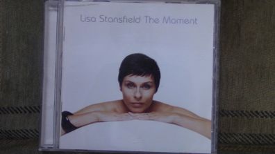 Lisa Stansfield - The Moment CD