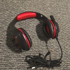 Headphones for gaming