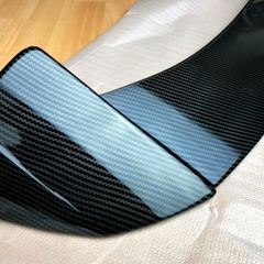 BMW 1 Series F20 F21 PRE LCI Rear Carbon Fibre Roof Spoiler 135 M140 11-15