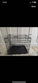 Dog Crate