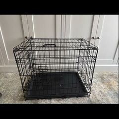 Dog Crate