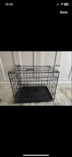 Dog Crate