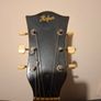 1960's Hofner Congress Archtop made in Germany w/Hardcase Image 7