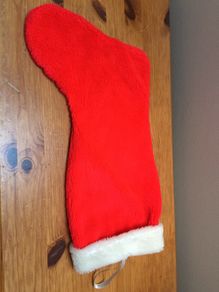 Christmas Stocking