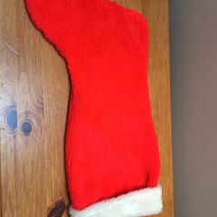 Christmas Stocking