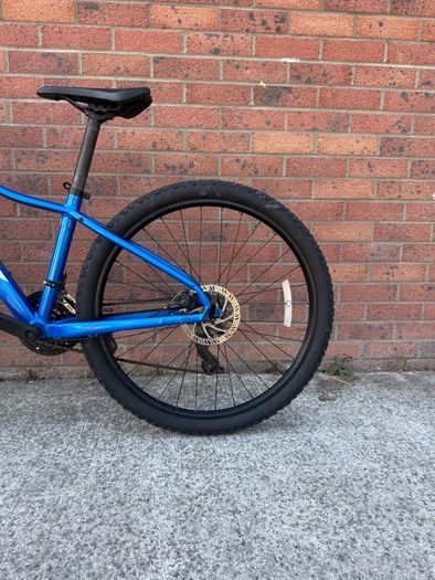 Trek Marlin 4 27.5" MTB