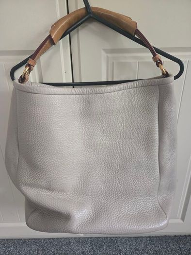 Marc Jacobs genuine leather bag