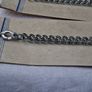 24 X Vintage Prima Chromed ID Bracelets (NOS) Image 8