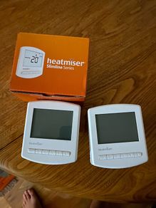 Heating Controls
