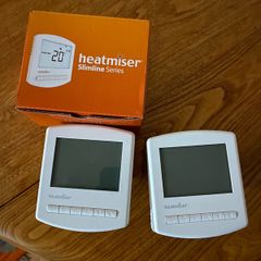 Heating Controls