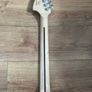 Fender Stratocaster squier Neck fretboard with tuners machine heads made in Indonesia electric guitar parts accessories Image 4