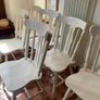 kitchen chairs Image 10